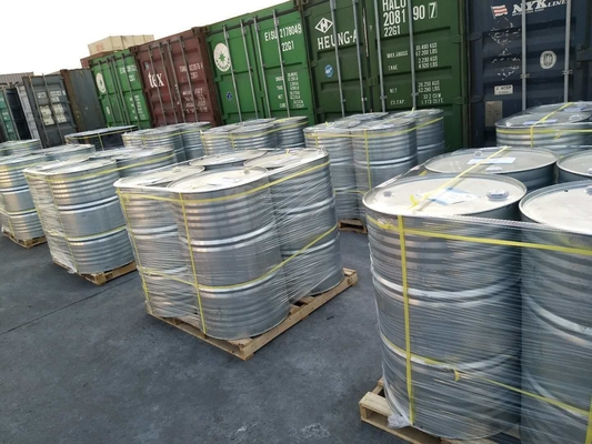 Schmierstoffzusatzstoff Bis-Stickstoff-Thiophosphor-Derivat für EP/AW in 200 kg Trommel