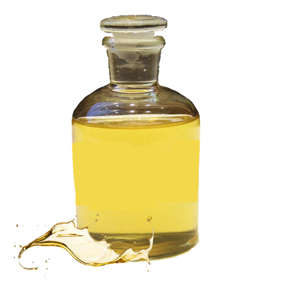 Naphthenic Base Oil Ppd Liquid Pour Point Depressant für Schmiermittel 25 kg/Tasche Anwendung3