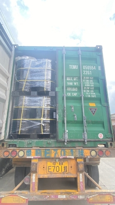 HQT-816A Paraffinbasisöl Vergießpunkt-Deschrumpfungsmittel Chemikalie für Schmierstoffzusatzstoff