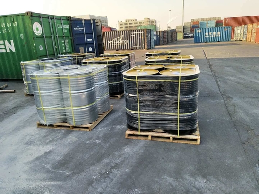 198.000kg Packung Bruttogewicht Stickstoffborat Ester Motoröl Verschleißschutzzusatzstoff