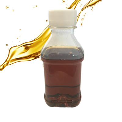 Automobilschmiermittel Advanced Anti-Rust Oil Additive Package Bruttogewicht 198.000kg