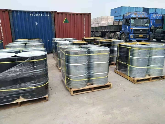 Automobilschmiermittel Advanced Anti-Rust Oil Additive Package Bruttogewicht 198.000kg