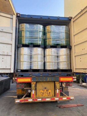 Zusatzstoff für industrielle Schmierstoffe 198.000 kg Bruttogewicht Zusatzstoff für emulgiertes Öl
