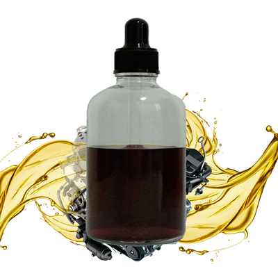 Alkylbenzol-Kalziumsulfonat Tbn Booster für das Motorenöl Verlängern Sie die Ölwechselintervalle