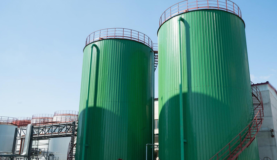 Synthetische Ester-Baseöl HFDU Tmpto Klebrigkeits-Improvizer für eine höhere Leistung hinzugefügt