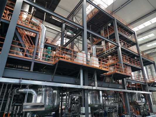 Chemische Tmpto-68 Schmiermittelbasisflüssigkeit Trimethylolpropan Ester für Industrieanlagen