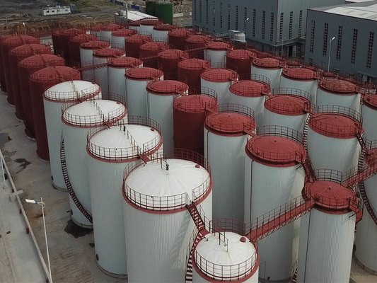 Chemische Tmpto-68 Schmiermittelbasisflüssigkeit Trimethylolpropan Ester für Industrieanlagen