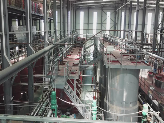 Chemische Tmpto-68 Schmiermittelbasisflüssigkeit Trimethylolpropan Ester für Industrieanlagen
