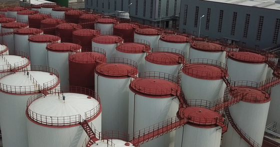 188.000kg Unterer Ssi Fahrzeuggetriebe Öl-Viskosität-Index Improviser PMA durch Polymethakrylat