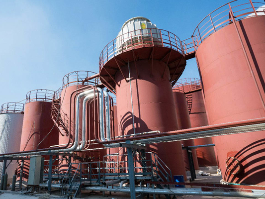 Polymethylmethacrylat PMA Der ultimative Viskositätsmodifikator für Automobile Schmiermittel