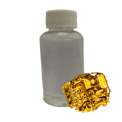 Synthetische Ester-Basisöl Trimethylolpropan-Trioleat Tmpto-Ester für den Markt mit flüssigem Hfdu