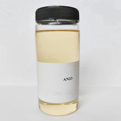 Niedertemperatur-Fettanwendungen Synthetische Basisölgruppe V Alkyliertes Naphthalin