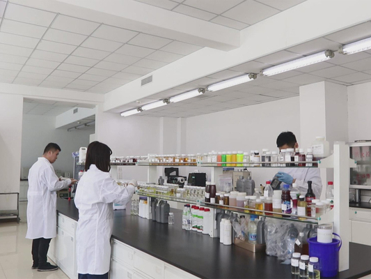 HQT-AN5 Synthetisches Wärmeleitöl Basisöl Alkyliertes Naphthalin zur Wärmeübertragung