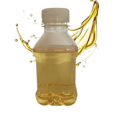 Flüssiges alkyliertes Naphthalen synthetisches Basisöl, perfekt für industrielle Anwendungen