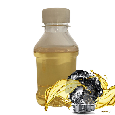 Synthetisch alkyliertes Naphthalene Kühlöl 170 kg/Fass und sichere Zahlungen