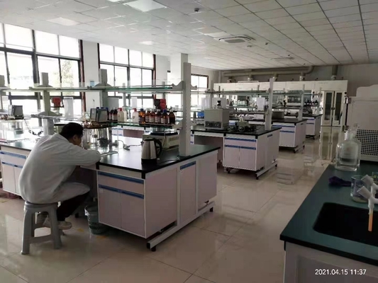 Hqt-An23-Alkyliertes Naphthalin synthetisches Motoröl Flüssiges Bruttogewicht 188.000kg