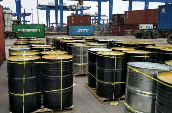Hqt-An23-Alkyliertes Naphthalin synthetisches Motoröl Flüssiges Bruttogewicht 188.000kg