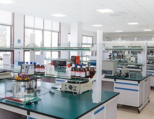 Temperatur synthetisches Kettenöl HQT-AN30 mit alkyliertem Naphthalen-Quellmaterial
