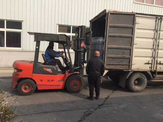 Industrieanwendungen Pao100 Hochviskosität Poly Alpha Olefin Pao Synthetisches Basisöl