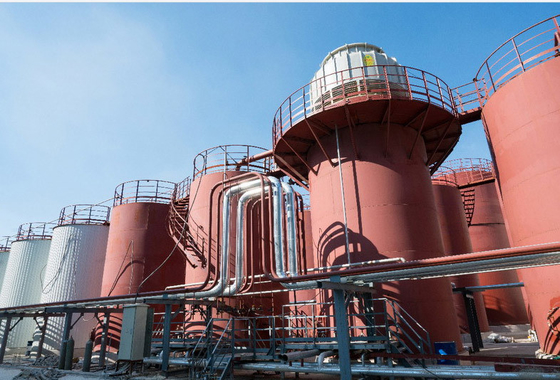 Hydriertes Polydecen der Gruppe IV synthetisches Grundöl Poly Alpha Olefin Pao2 für 200L
