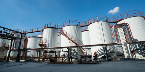 Hochtemperatur- und Niedertemperatur-Schmieröl PAO20 Gruppe IV Synthetisches Grundöl mit PAO20