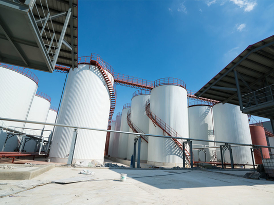 200L Gruppe IV synthetisches Grundöl Mpao65 Poly Alpha Olefin Metallocen Polyalphaolefin Öl