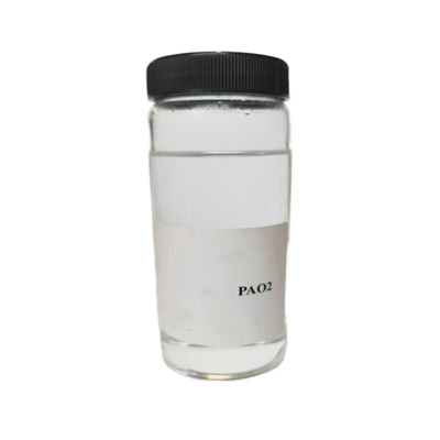 Metallocen-Poly-Alpha-Olefin Performance Pao2 Ölflüssigkeit für industrielle Anwendungen