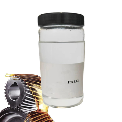 Metallocen-Poly-Alpha-Olefin Performance Pao2 Ölflüssigkeit für industrielle Anwendungen