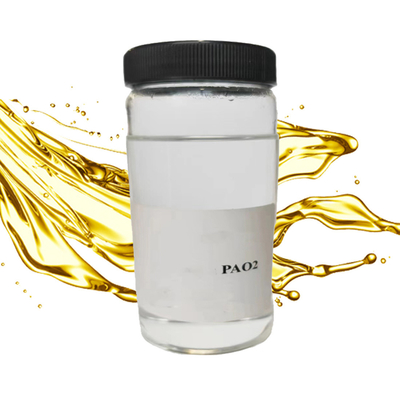 Metallocen-Poly-Alpha-Olefin Performance Pao2 Ölflüssigkeit für industrielle Anwendungen