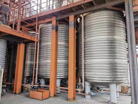 Metallocen Poly Alpha Olefin Pao V600 Hochviskosität synthetisches Basisöl für Produkte