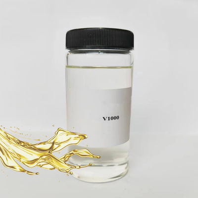Chemische Metallosen Poly Alpha Olefin Pao Mpao1000 Hochviskosität synthetisches Grundöl