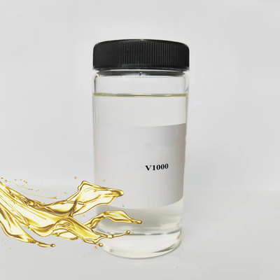 Metallocene Poly-Alpha-Olefin Pao-Viskosität Öl-Basisöl für industrielle Anwendungen