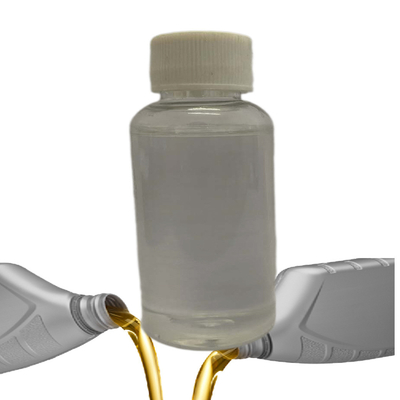 200L Pao8 Metallolen Polyalpha Olefin Chemisch synthetisches Basisöl für Anwendungen