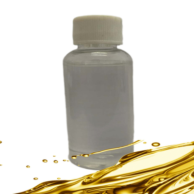 PAO4 synthetisches Basisöl Der wesentliche Baustein für die Produktion von Poly-Alpha-Olefinen