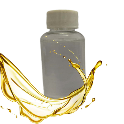 Mpao600 Metallosen Pao V600 Synthetische Basisölquelle von Metallosen Polyfen Alpha Olefin Pao