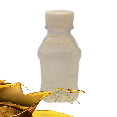 Mpao600 Metallosen Pao V600 Synthetische Basisölquelle von Metallosen Polyfen Alpha Olefin Pao