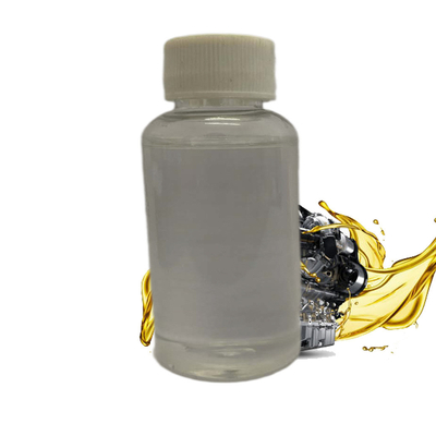 Mpao600 Metallosen Pao V600 Synthetische Basisölquelle von Metallosen Polyfen Alpha Olefin Pao