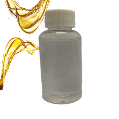 Polyalphaolefin Pao20 Leistung Vollsynthetisiertes hydrogeniertes Kohlenwasserstoff-Basisöl