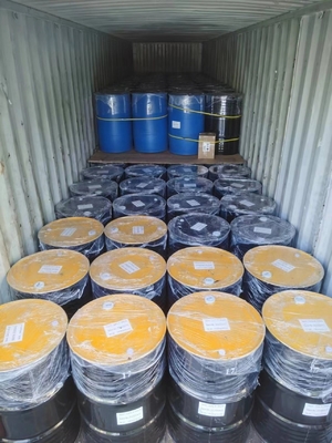Polyalphaolefin Pao20 Leistung Vollsynthetisiertes hydrogeniertes Kohlenwasserstoff-Basisöl