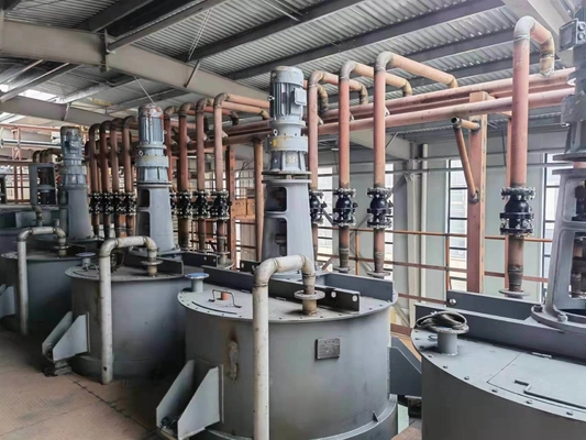 Metallocen Pao Synthetisches Basisöl Mpao1000 für hohe Viskosität und Poly-Alpha-Olefin