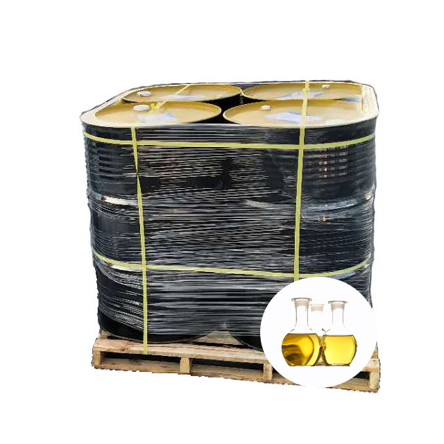 Schraubförmiges Luftkompressorölzusatzpaket für Industrie-Schmiermittel Hqt-9802
