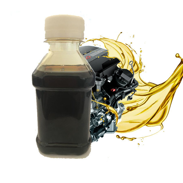 Synthetisches Motorölzusatzstoff für den Schutz und die Leistung von API CF Dieselmotoren