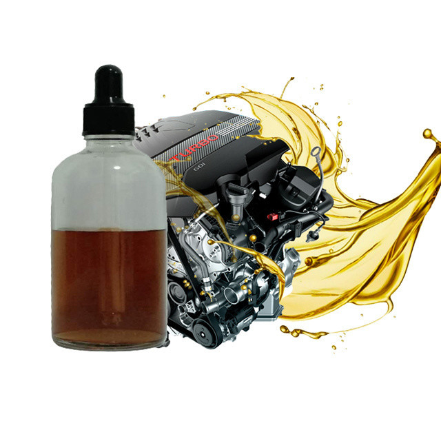 API Sg/Sf Zusatzstoffpaket für Benzinöl für Schmiermittelzufuhr Hqt-9920