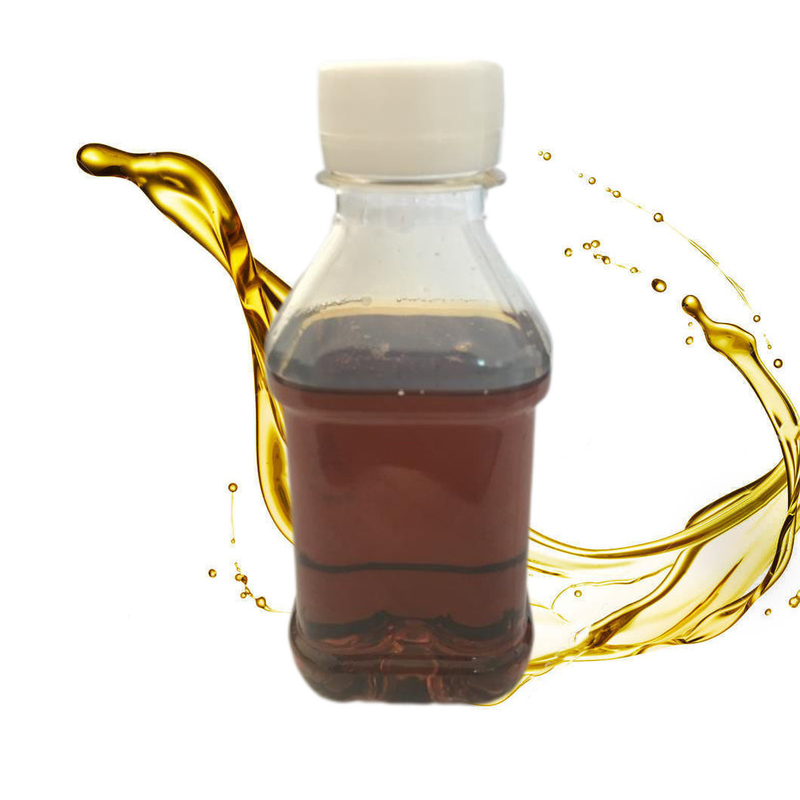 Hqt-323 Schmiermittel Aschefreier Antioxidans und Ep-Aw-Zusatzstoff für eine optimale Leistung