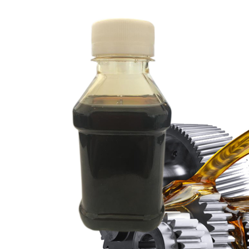 API CH-4 CF CD Dieselmotorenöl-Additivpaket zur Effizienzsteigerung von Schmierstoffen im Automobilbereich