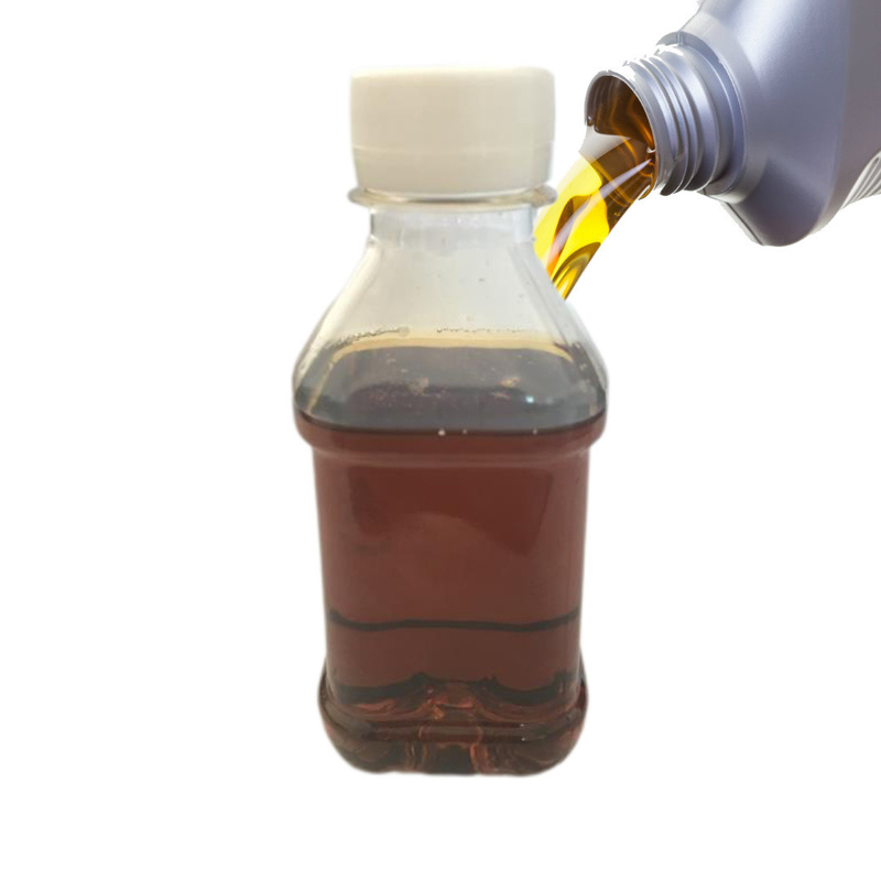 7-Geschwindigkeits-ATF-Additivpaket