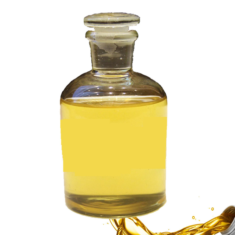 Wirksamer Schmierstoffzusatzstoff Hqt-551 Antioxidationsmetalldeaktivierender für Schmieröl