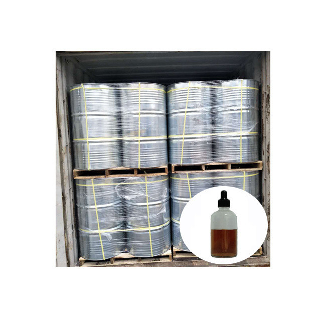 Katalog 5-Bis Tert-Dodecyldithio -1 Dmtd Derivat für Schmieröl-Fettzusatzstoff