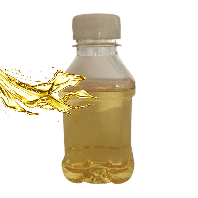 200 kg/Trommel Quelle Additivpaket für Worm Gear Oil zur verbesserten industriellen Schmierung