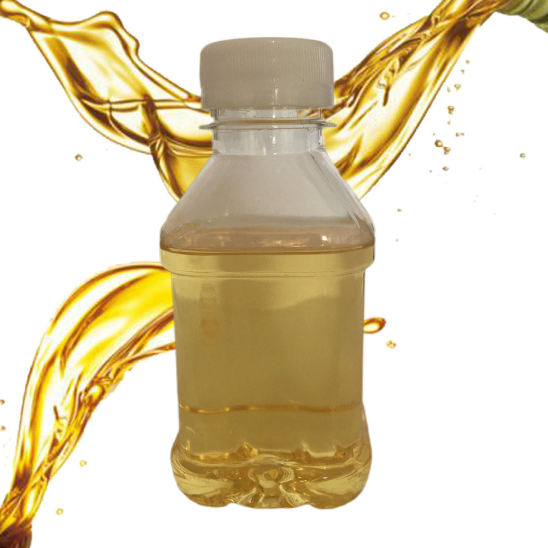 Erleben Sie eine höhere Leistung mit L-Cke/P Worm Gear Oil Additive Package
